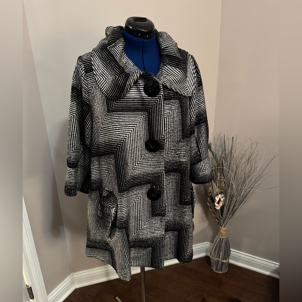 IC by Connie K jacket